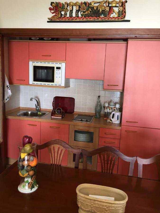 Apartamento El Muelle Ариета Екстериор снимка