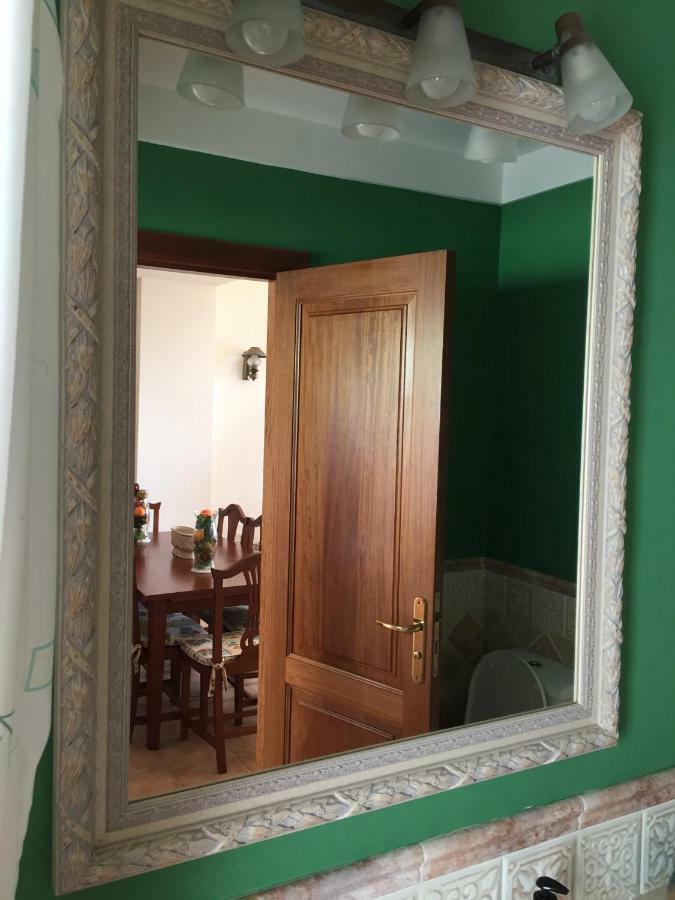 Apartamento El Muelle Ариета Екстериор снимка