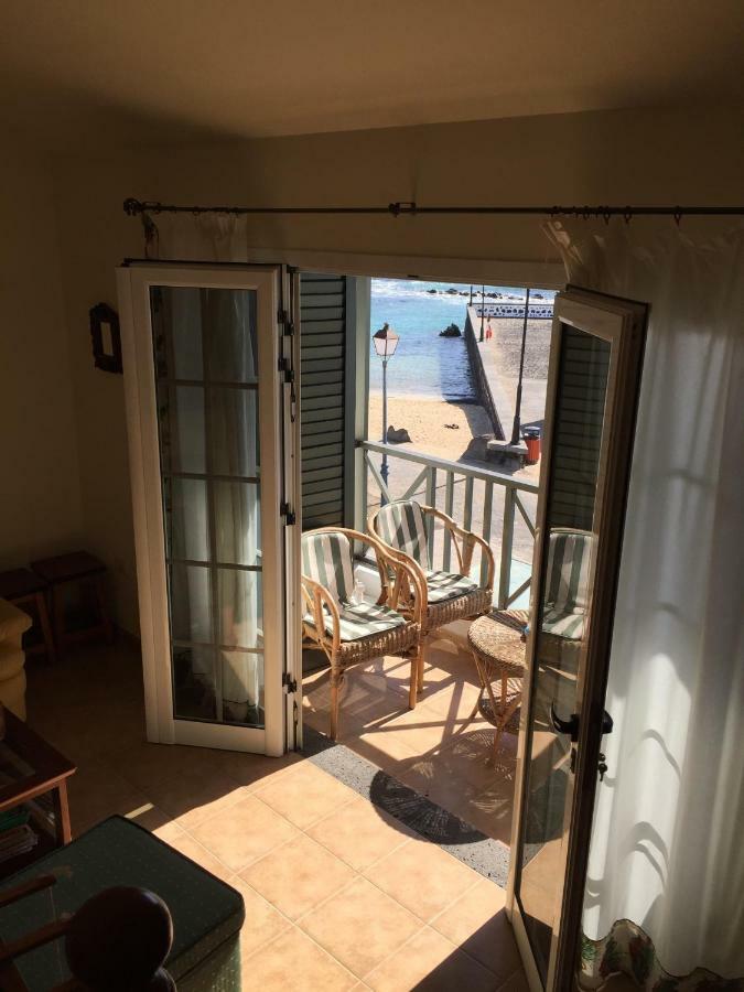Apartamento El Muelle Ариета Екстериор снимка