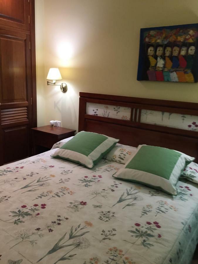 Apartamento El Muelle Ариета Екстериор снимка